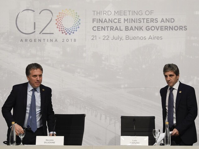 Podľa G20 má EÚ a USA riešiť spory dialógom, nie ďalšími clami