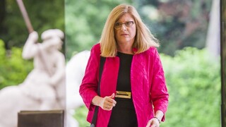 Matečná reaguje na UNESCO, rieši chybu vo výmere Karpatských pralesov