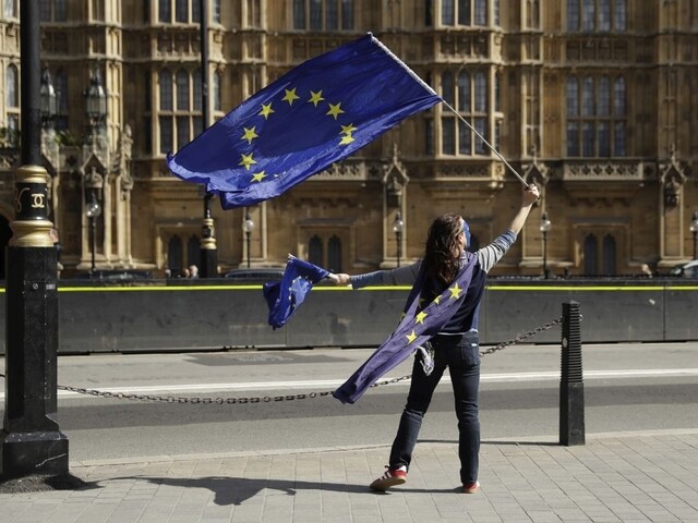 Británia sa môže vyhnúť pokute za brexit, siaha do výšky niekoľkých miliárd
