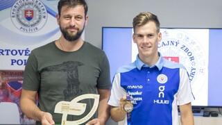 Varga berie zlato ako zadosťučinenie