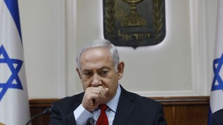 Netanjahu rokoval s Lavrovom, Izrael odmietol ruský návrh o Sýrii