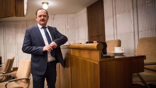 Rodí sa Mostu konkurencia? Simon avizuje vznik novej strany