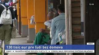 Neziskovky dostali peniaze neskôr. Hrozí, že ich nestihnú vyčerpať