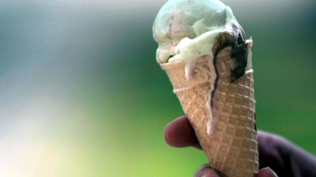 Hygienici skontrolovali desiatky zmrzlinární, odhalili nedostatky