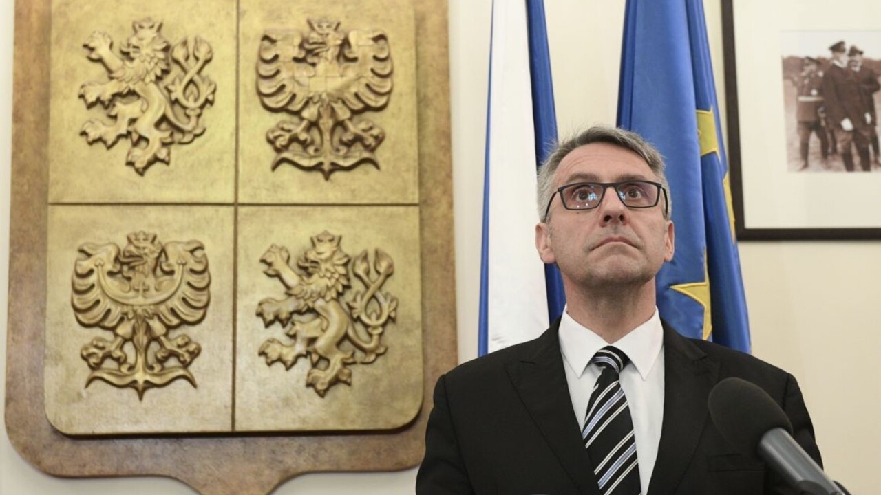 Podozreniu z plagiátorstva čelí ďalší český minister, je to preňho prekvapenie