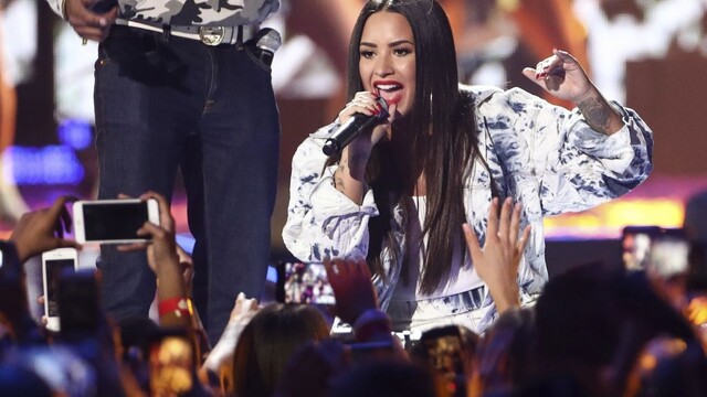 Tínedžerskú hviezdu našli v bezvedomí, zrejme sa predávkovala