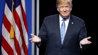 Trump poslal mexickému prezidentovi list. Obrador ho zverejnil