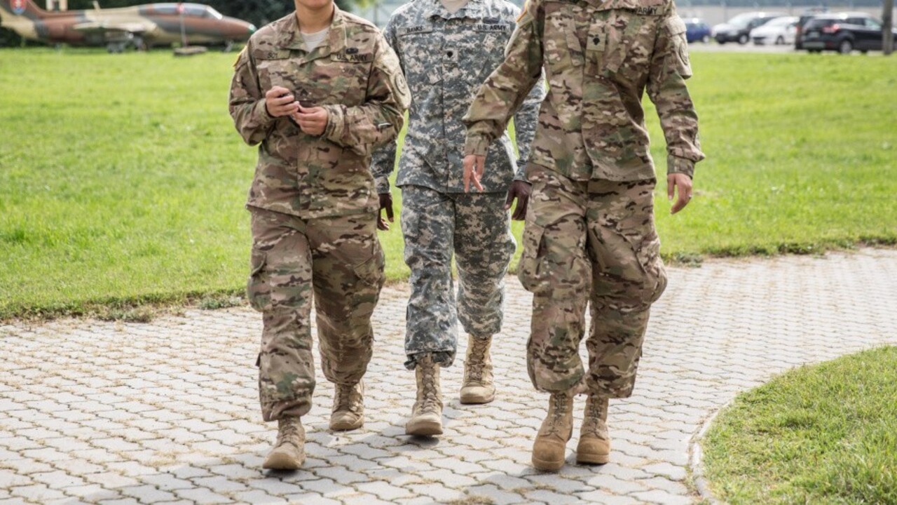 Lubyová reaguje na Slovenských brancov. V školách dostanú stopku