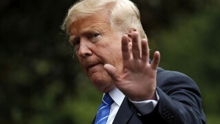 Trump v Bielom dome privíta Junckera, preberú aj obchodnú vojnu