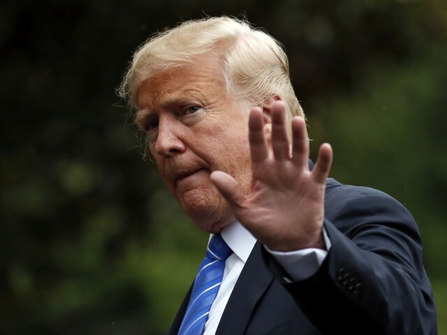 Trump v Bielom dome privíta Junckera, preberú aj obchodnú vojnu