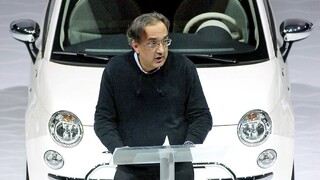 Bývalý šéf Fiatu zomrel len pár dní po odstúpení z funkcie
