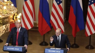 Trump odložil stretnutie s ruským náprotivkom na budúci rok