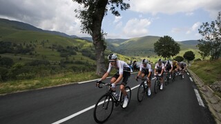 Na Tour de France 2022 bude päť horských etáp, štartuje sa v Kodani