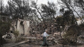 Obetí požiaru je viac. Zo snímok dronov zisťujú, kto ho založil