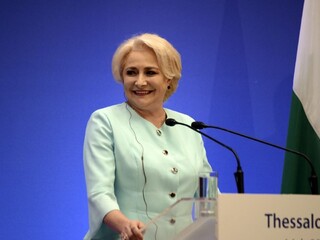 Priština či Podgorica? Premiérka si počas návštevy pomýlila hlavné mestá