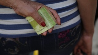 Vo Venezuele vymenia bankovky, odstránia z nich päť núl