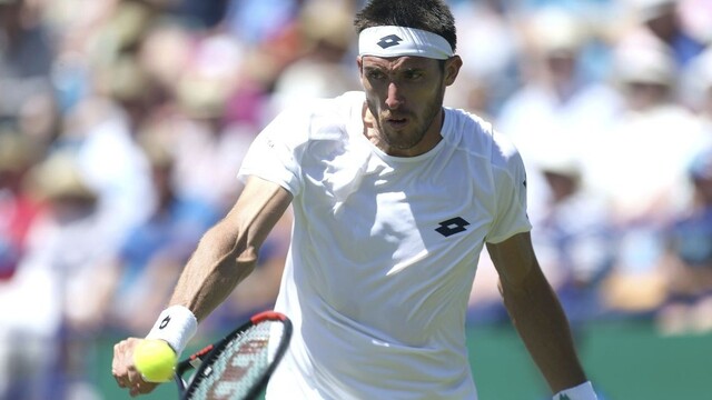 Mayer ide ďalej, v Hamburgu ho čaká slovenský zástupca