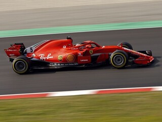 Kto ovládne Hungaroring? V tréningu bol najrýchlejší Vettel