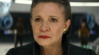 Tvorcovia Star Wars vzdali hold Carrie Fisher, navrátia ju do Epizódy IX