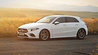 "Môj" Mercedes triedy A a Renault Captur s novým motorom 1.3 TCe