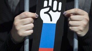 Protesty v Rusku pokračujú, dôchodkovú reformu verejnosť odmieta