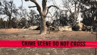 Požiare v Kalifornii zničili stovky domov a sú čoraz silnejšie