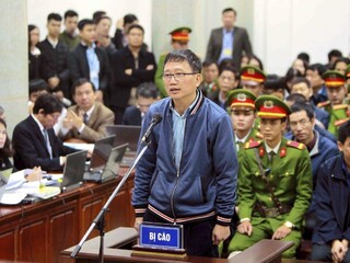 Berlín podozrieva Slovensko z účasti na únose vietnamského expolitika