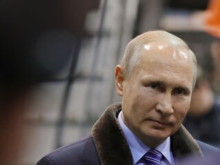 Zverejňujú informácie z okolia Putina, prirovnania k WikiLeaks odmietajú