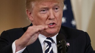 Počet vrážd v Mexiku vzrástol, Trump sa okamžite chytil štatistiky