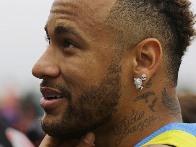 Vyvrátil špekulácie? Neymar podľa médií predĺžil zmluvu s Parížom St. Germain