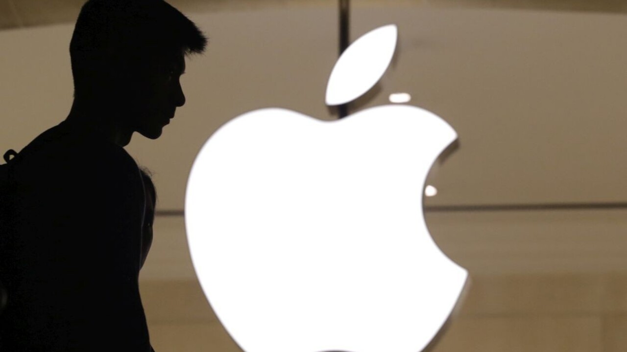 Zisk Apple prekonal očakávania, záujem o produkty je obrovský