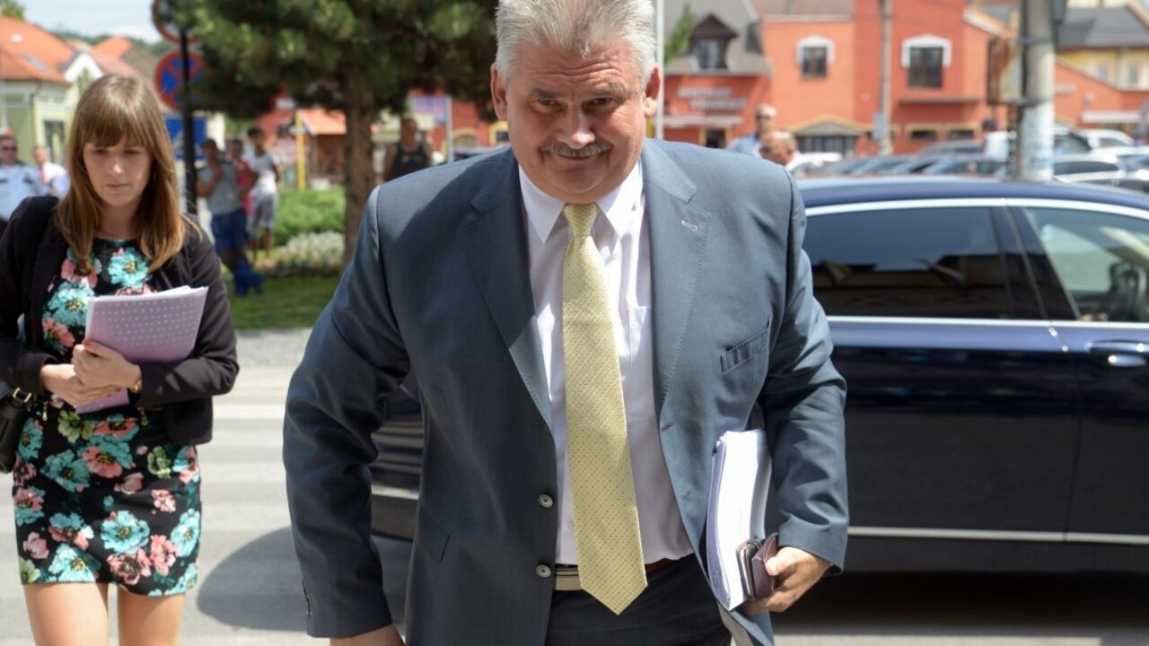 Most navrhol zmeny v dôchodkovom veku, rezort práce má výhrady