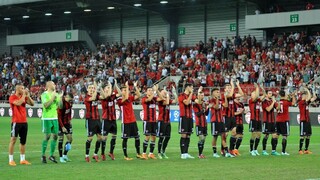 Trnavčanov prehra mrzí, dôležitejší je však pre nich postup