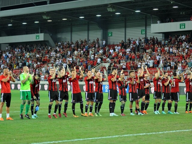 Trnavčanov prehra mrzí, dôležitejší je však pre nich postup