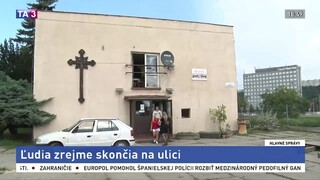 Košický útulok musia zatvoriť, o domov asi prídu desiatky ľudí