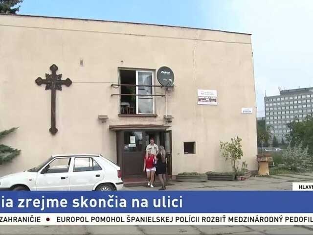 Košický útulok musia zatvoriť, o domov asi prídu desiatky ľudí