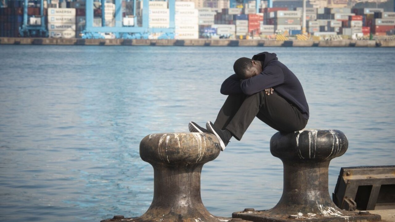 Maroko obvinilo EÚ, že mu dostatočne nepomáha s migrantmi