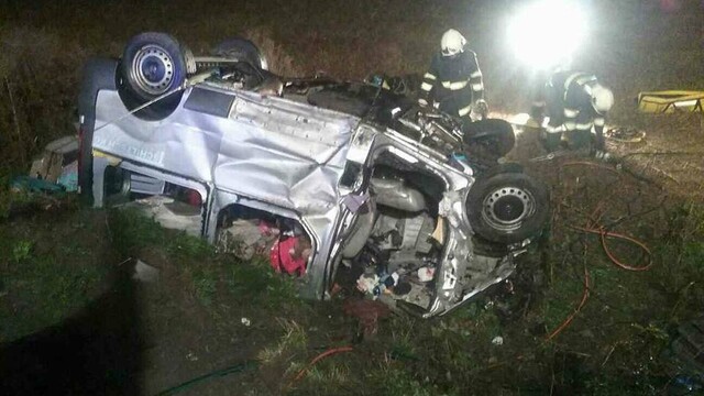 Vyšetrovanie nehody, pri ktorej zomreli opatrovateľky, ukončili