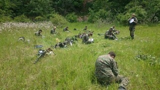Slovenskí branci sú hrozbou. Vojakov, ktorí sa k nim pridali, prepustia