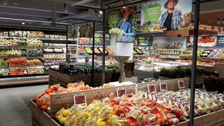 Slovenské produkty od našich farmárov žnú úspech na celom Slovensku