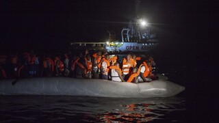 Osudná cesta pre migrantov: od januára ich v mori zahynuli stovky