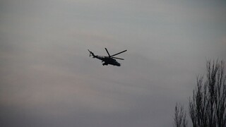 Na Sibíri sa zrútil vrtuľník, pád stroja pasažieri neprežili