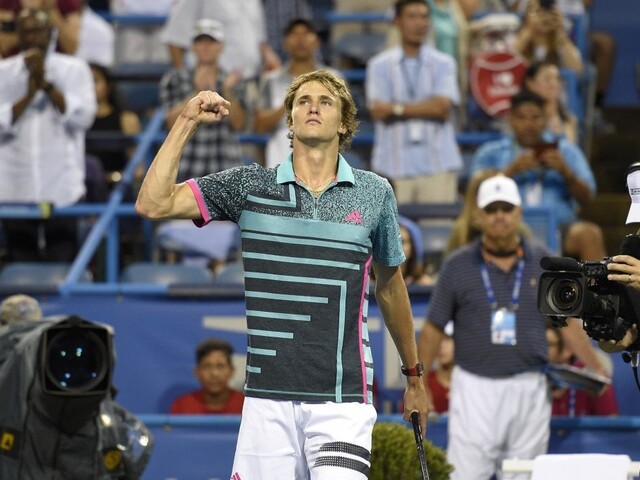 ATP: Murray z turnaja odstúpil, Zverev prešiel do semifinále