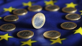 Ekonomika eurozóny sa spomaľuje, investori sa obávajú obchodnej vojny
