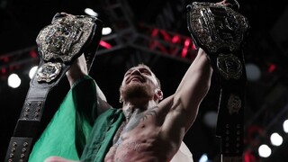 Fanúškov UFC čaká zápas o titul, McGregor je späť v hre