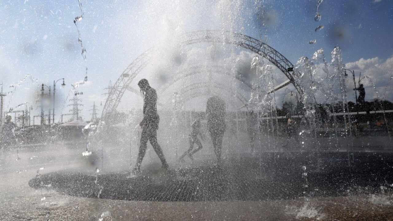 V týchto lokalitách k ochladeniu nedôjde, mierna zmena však nastane