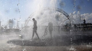 V týchto lokalitách k ochladeniu nedôjde, mierna zmena však nastane