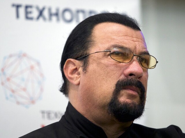 Seagal má dozrieť na rusko-americké vzťahy. Čo ho spája s Putinom?
