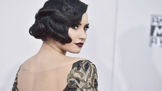 Tínedžerská hviezda chce žiť. Súhlasila s odvykacou liečbou