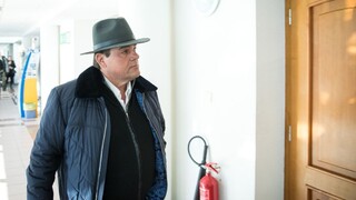 Marianovi Kočnerovi zaistili majetok, dokazujú to výpisy z katastra